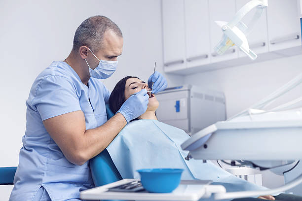 Oral Surgery in Denmark, WI